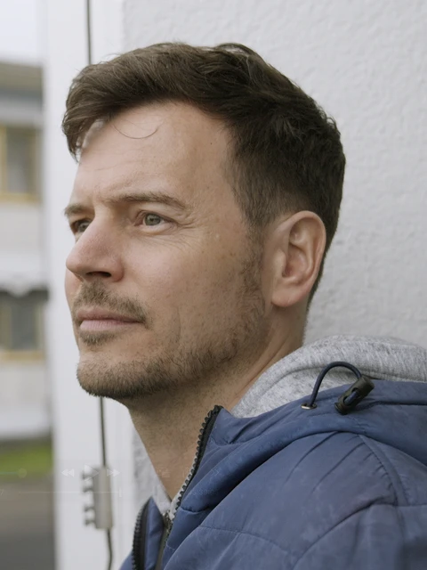 Dirk Koy