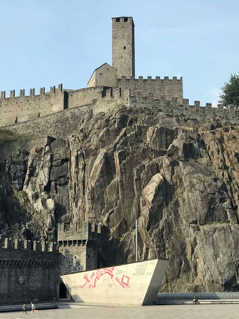 Castel Grande