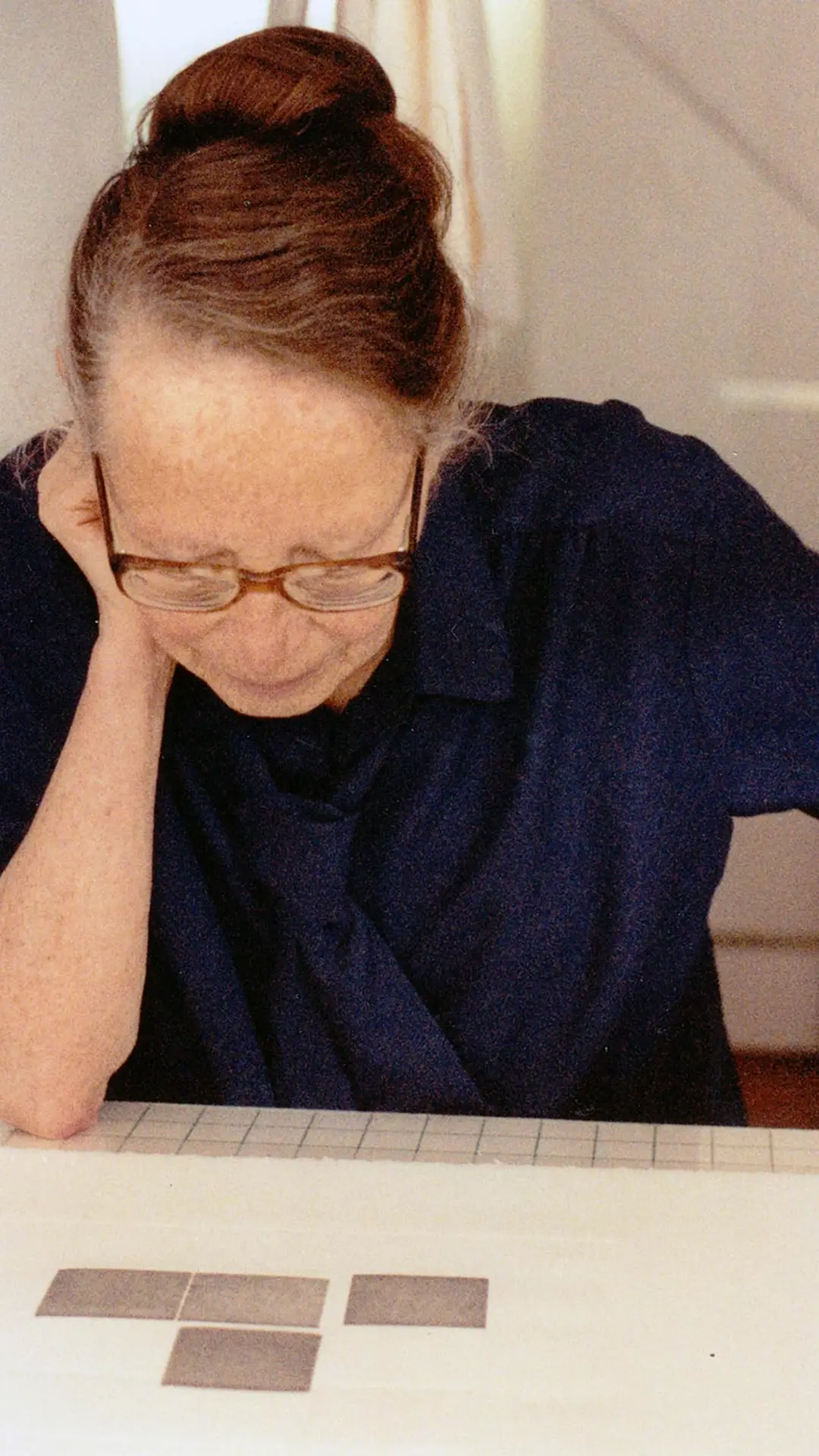 Vera Molnar