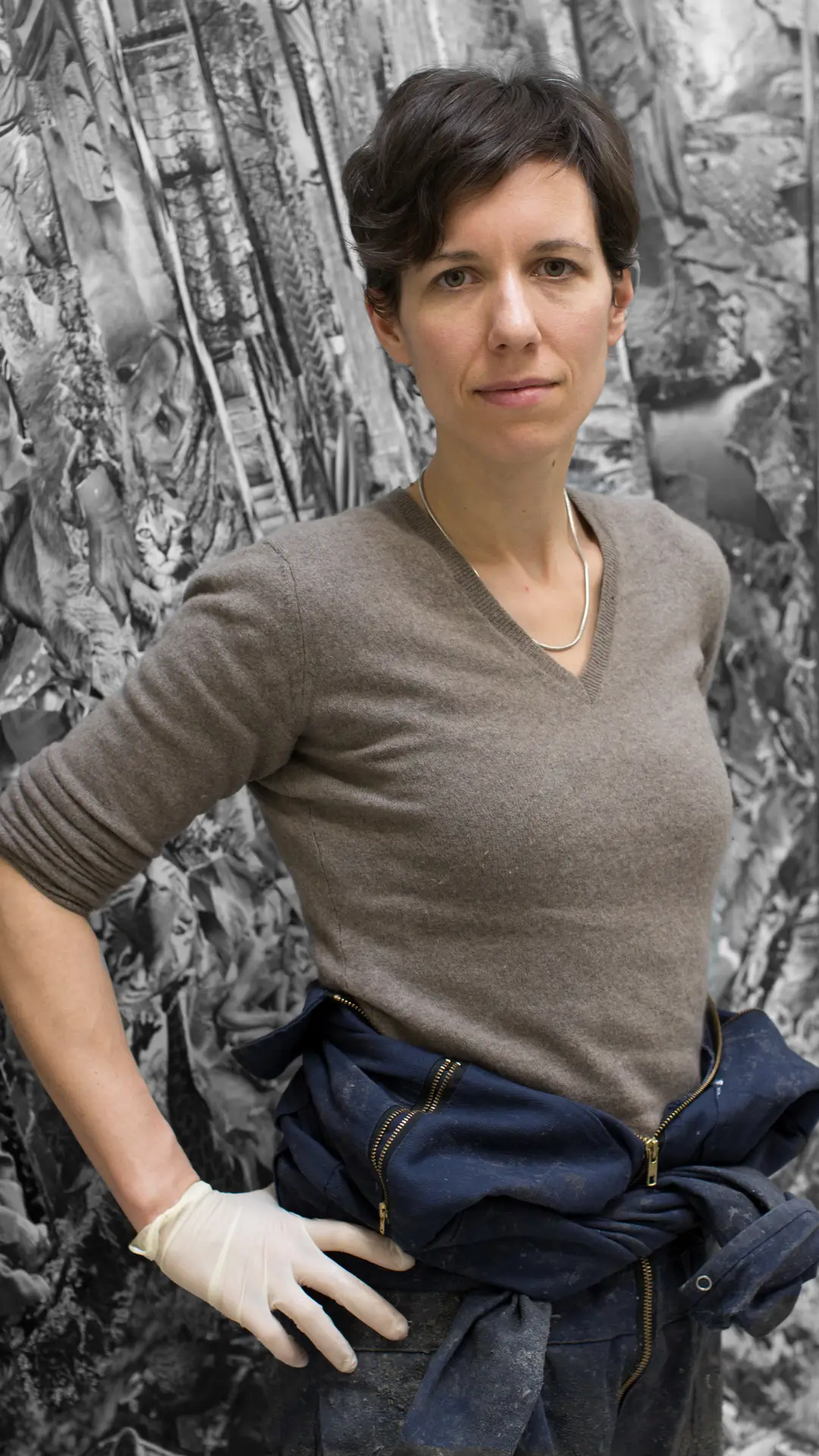 Sabine Hertig
