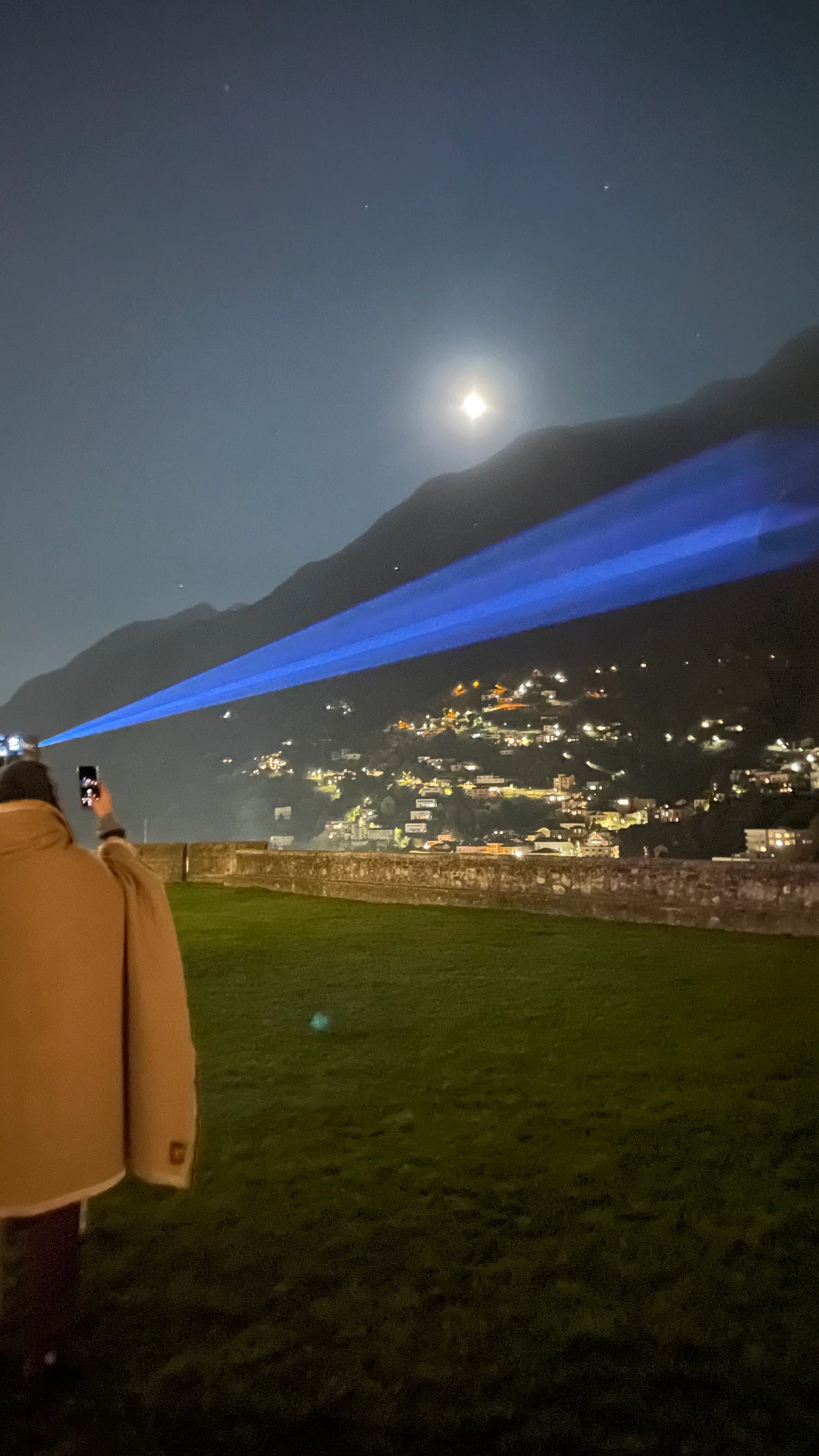 Laser Performance